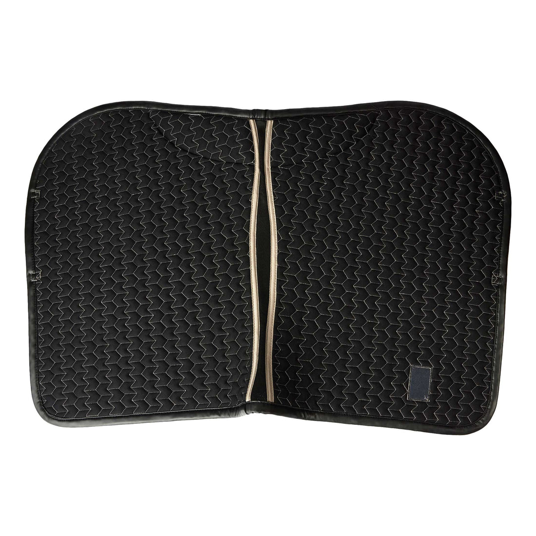 B Vertigo Fusion Jump Saddle Pad image 