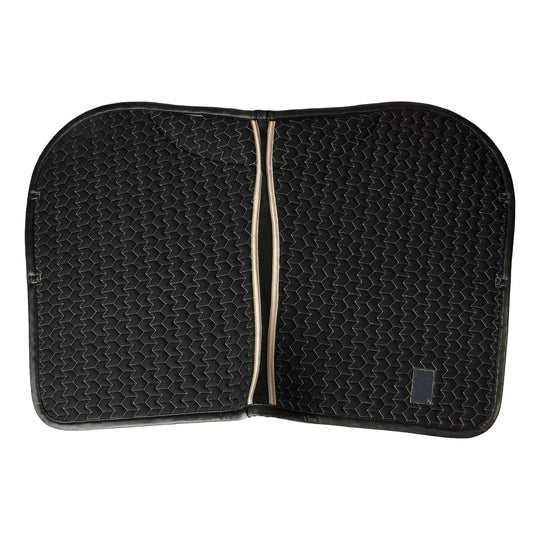 B Vertigo Fusion Jump Saddle Pad image 