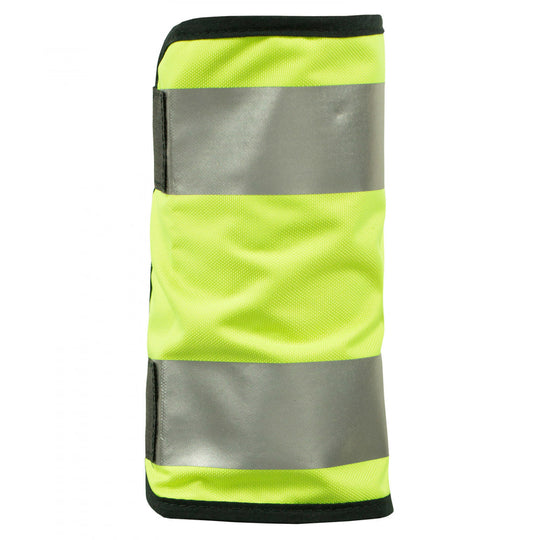 Horze Reflective Leg Wraps For Horse-Pair image 