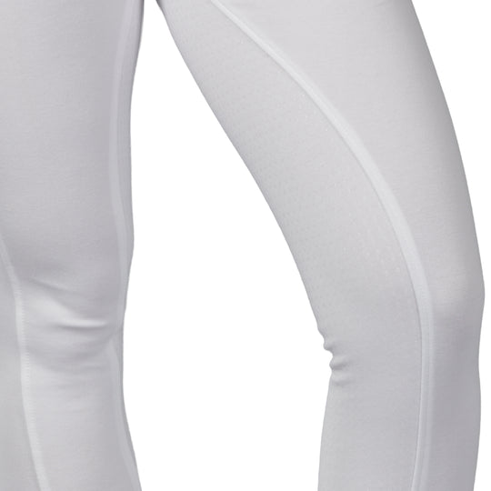 Horze Active Womens Silicone Full Seat Breeches image 