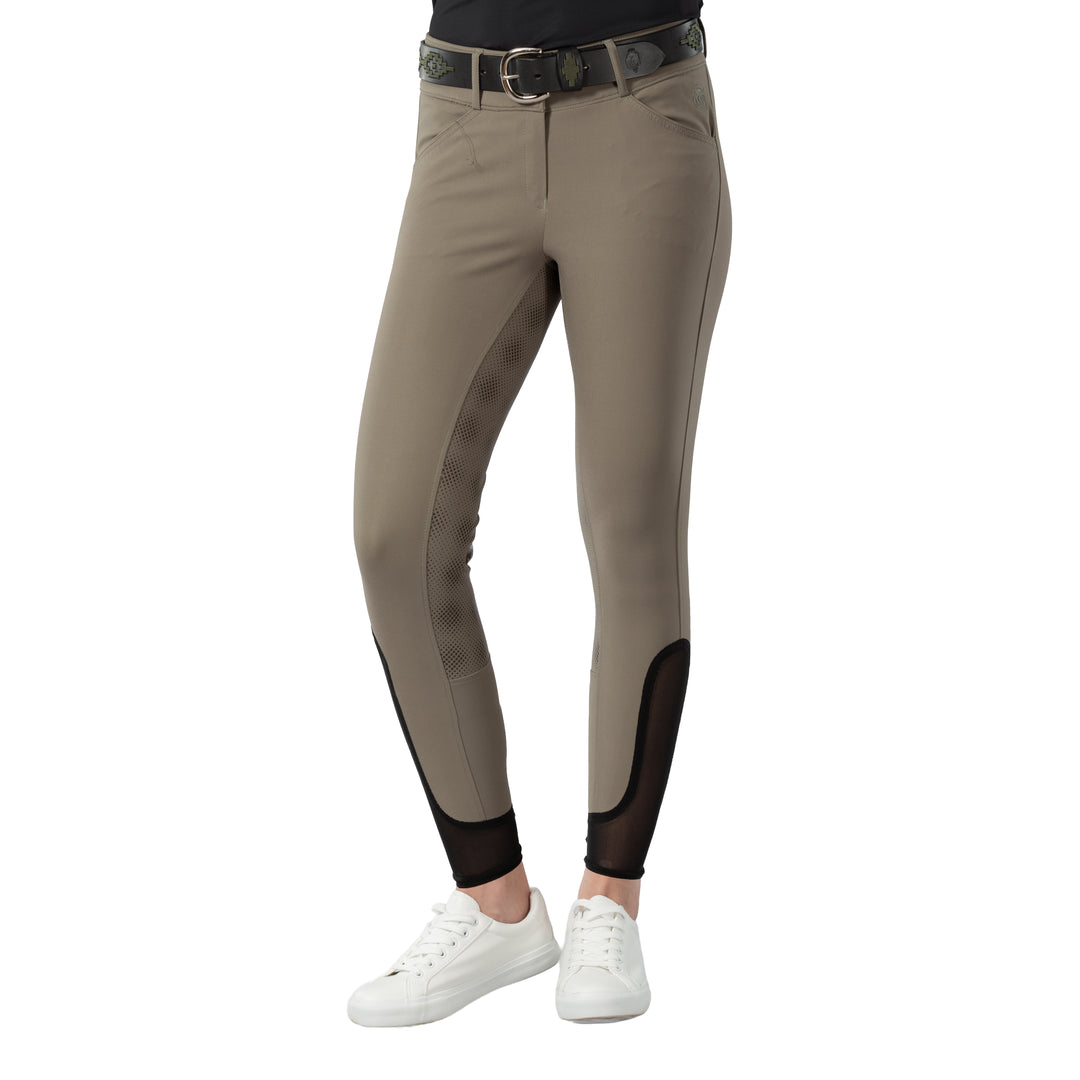 Equinavia Maud Womens Full Seat Breeches image 