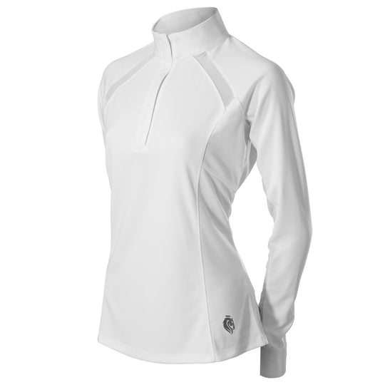 Equinavia Ingrid Womens Long Sleeved Show Shirt image 