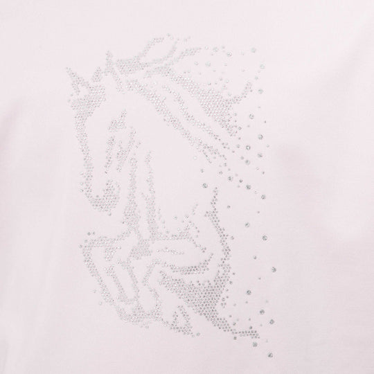 Horze Wilda Kids Equestrian T-Shirt image 