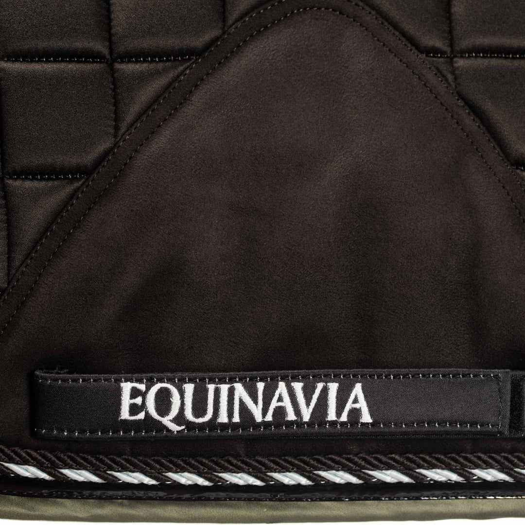 Equinavia Copenhagen Stay Put Dressage Saddle Pad image 