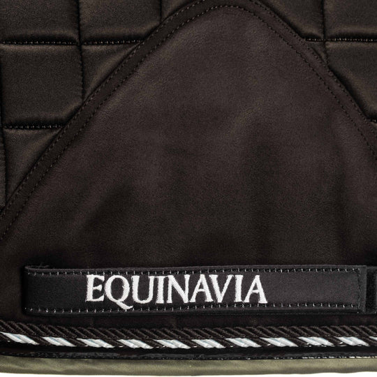 Equinavia Copenhagen Stay Put Dressage Saddle Pad image 