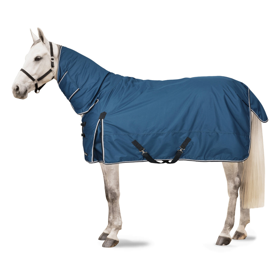 Horze Glasgow Mid Weight Combo Turnout Blanket 150g image #1
