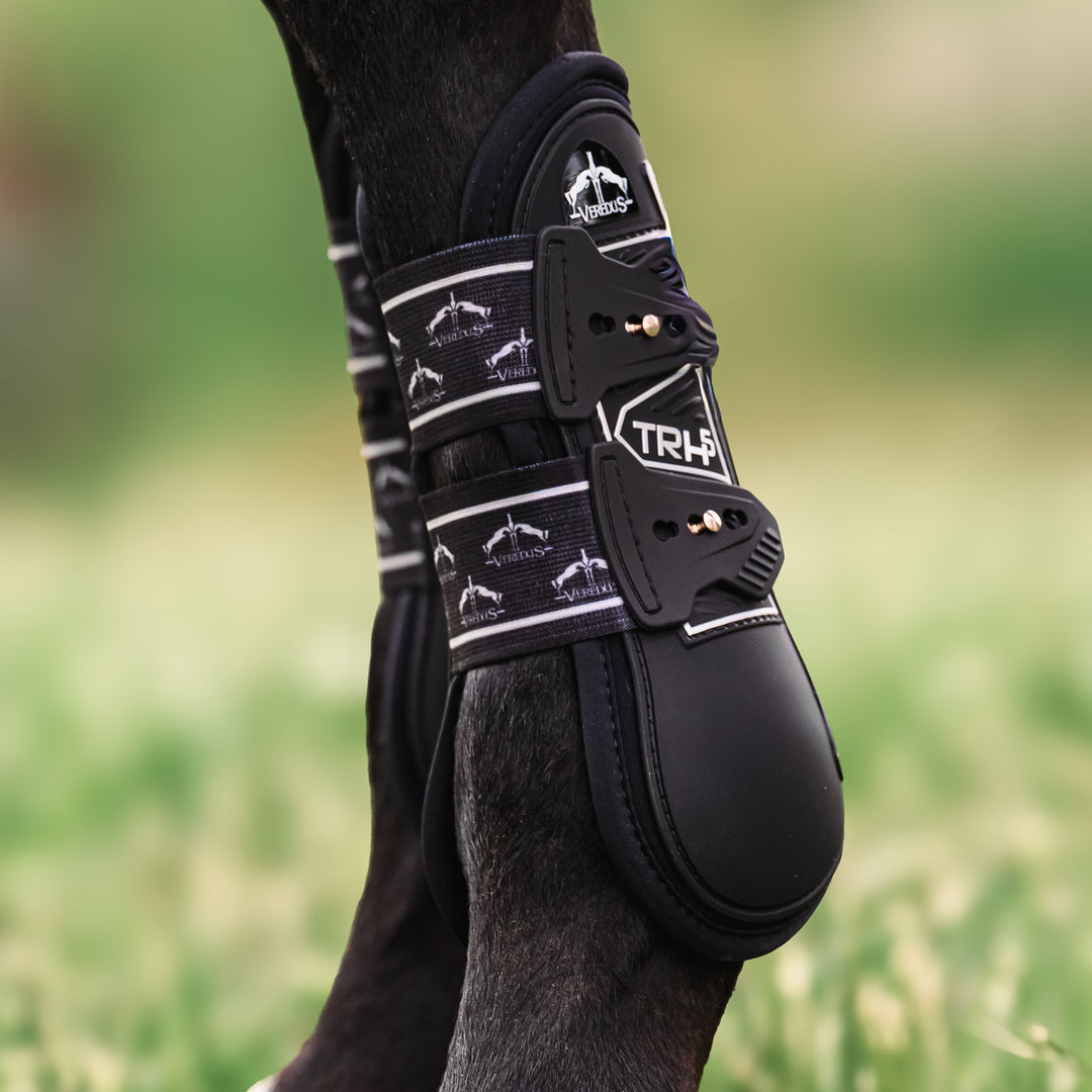 Veredus TRH5 Front Tendon Boots image 