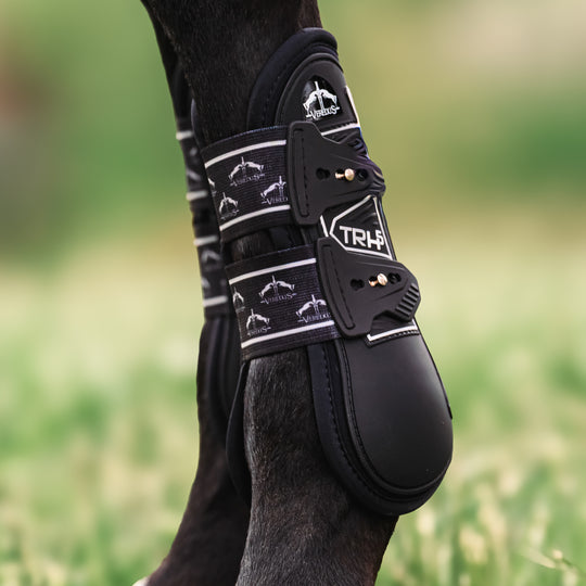 Veredus TRH5 Front Tendon Boots image 