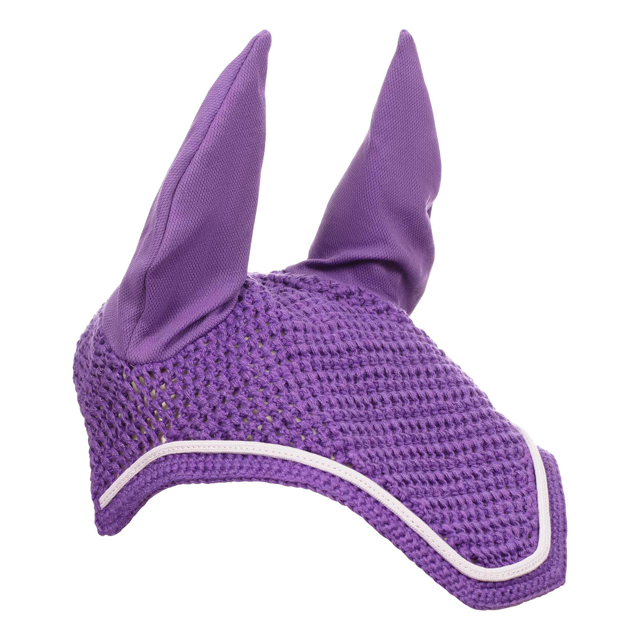 Equinavia Voss Dressage Saddle Pad and Bonnet Set image #4