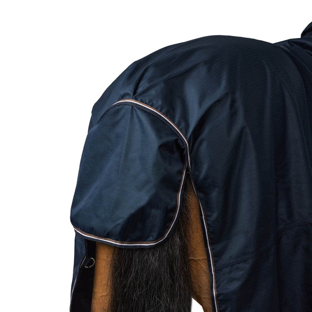 Horze Glasgow Mid Weight Combo Turnout Blanket 150g image 
