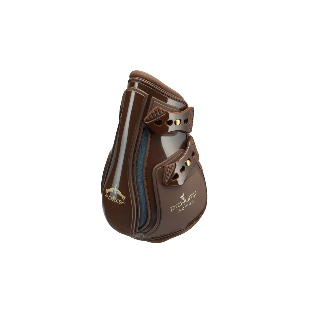 Veredus Pro Jump Active Rear Fetlock Boots image 