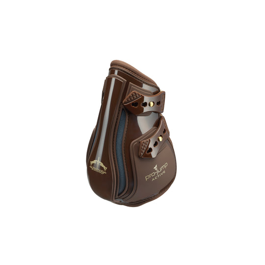 Veredus Pro Jump Active Rear Fetlock Boots image 