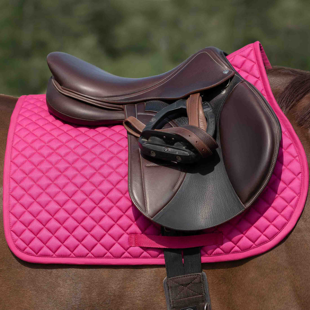 Equinavia Harstad Pony All Purpose Saddle Pad image #2