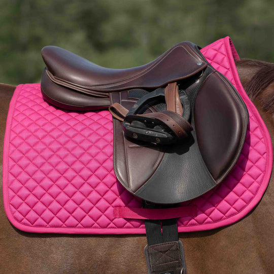 Equinavia Harstad Pony All Purpose Saddle Pad image 