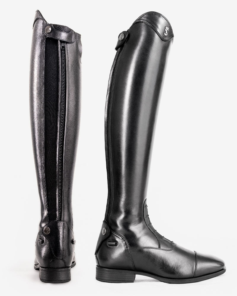 Tredstep Ireland Medici II Field Tall Boots image #1