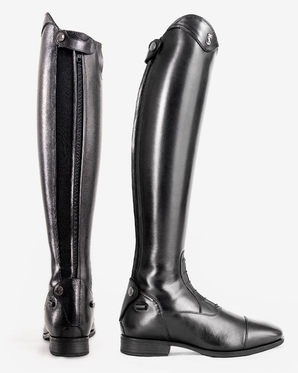 Medici Field Tall Boots
