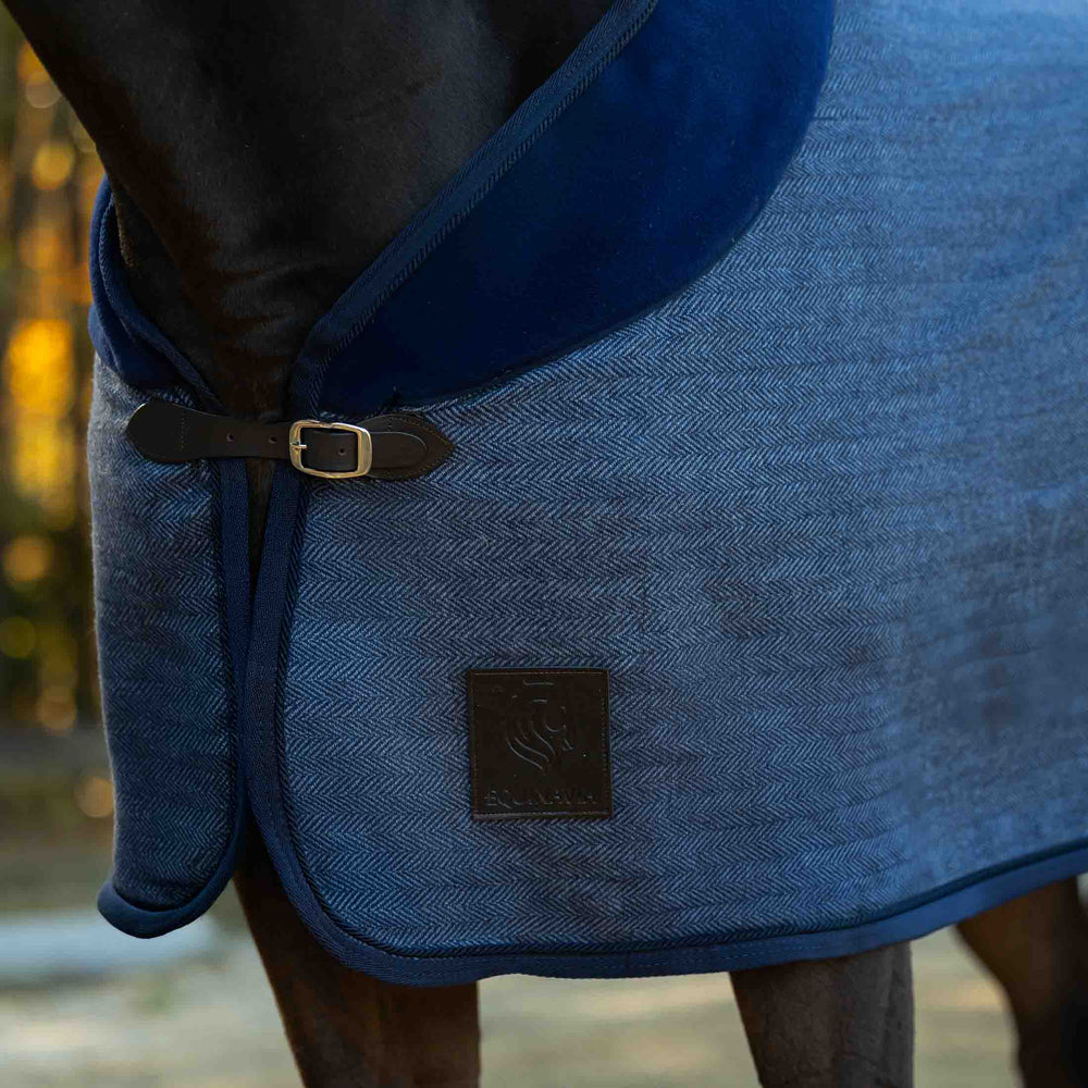 Equinavia Ulla Wool Cooler image #2