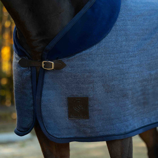 Equinavia Ulla Wool Cooler image 