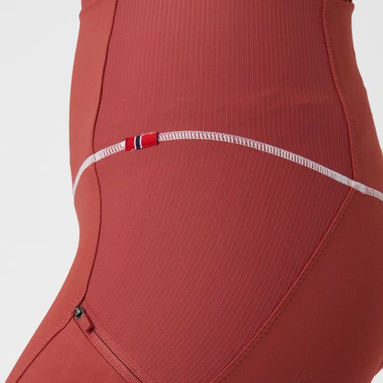 B Vertigo Adara Womens High Waist Full Seat Tights image 
