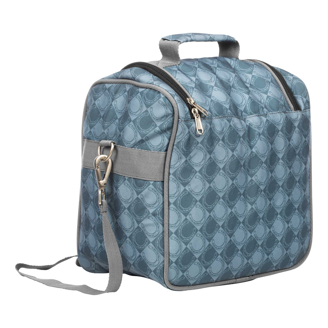 Equinavia Darby Zip Top Grooming Bag image 