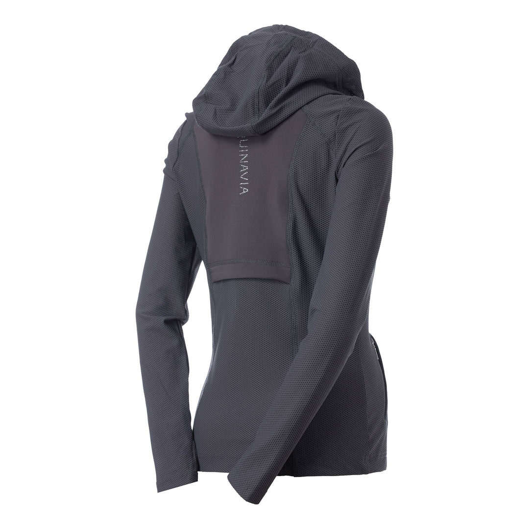 Equinavia Julia Womens Training Jacket with NordicAir™ Tech image 
