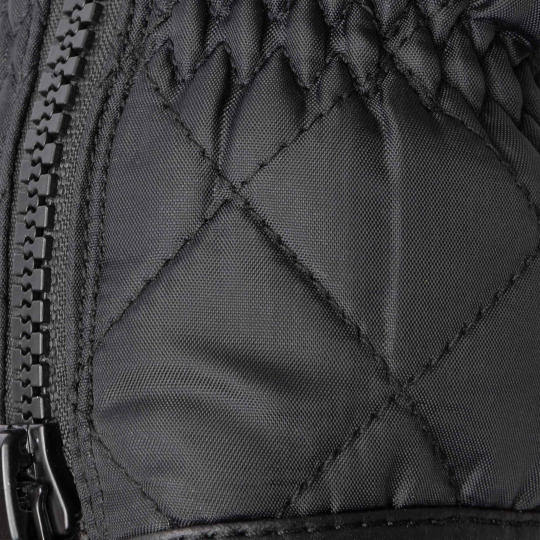 B Vertigo Onyx Waterproof Winter Gloves image 