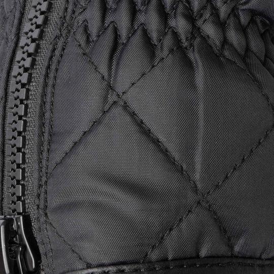 B Vertigo Onyx Waterproof Winter Gloves image 