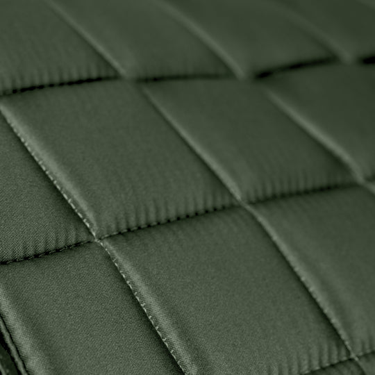 Equinavia Copenhagen Stay Put Dressage Saddle Pad image 