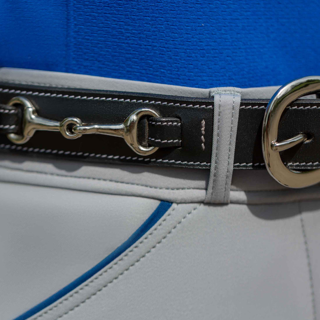 Equinavia Filippa Fancy Stitch Bit Belt image 