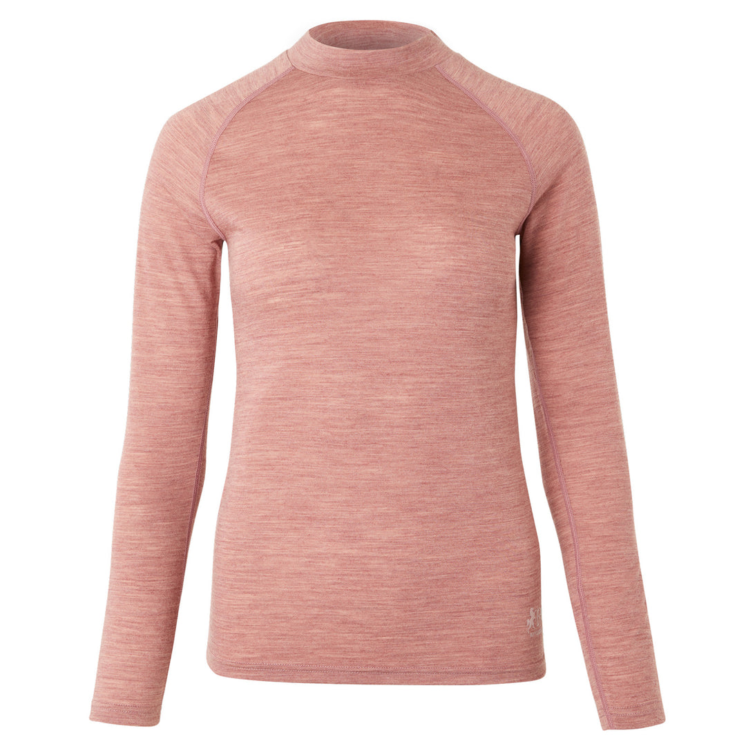 B Vertigo Roxie Womens Woolmix Underwear Shirt image #1