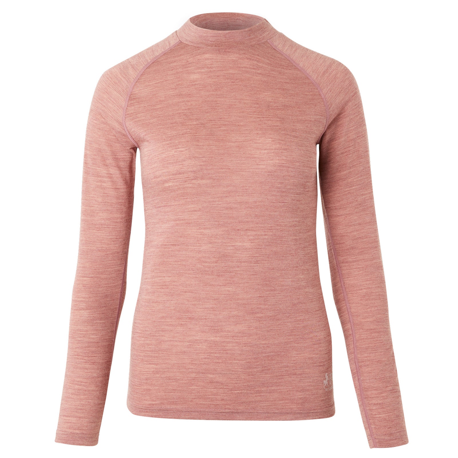 B Vertigo Roxie Womens Woolmix Underwear Shirt image #1