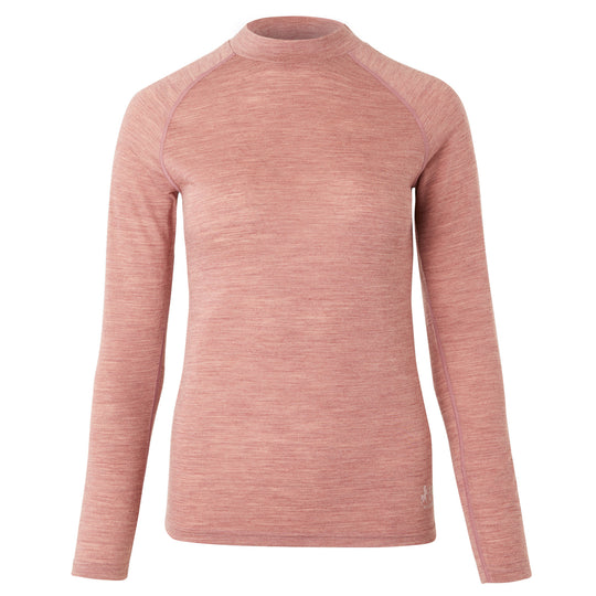 B Vertigo Roxie Womens Woolmix Underwear Shirt image 