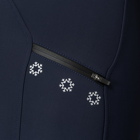 Equinavia Mila Womens Winter Full Seat Breeches image 