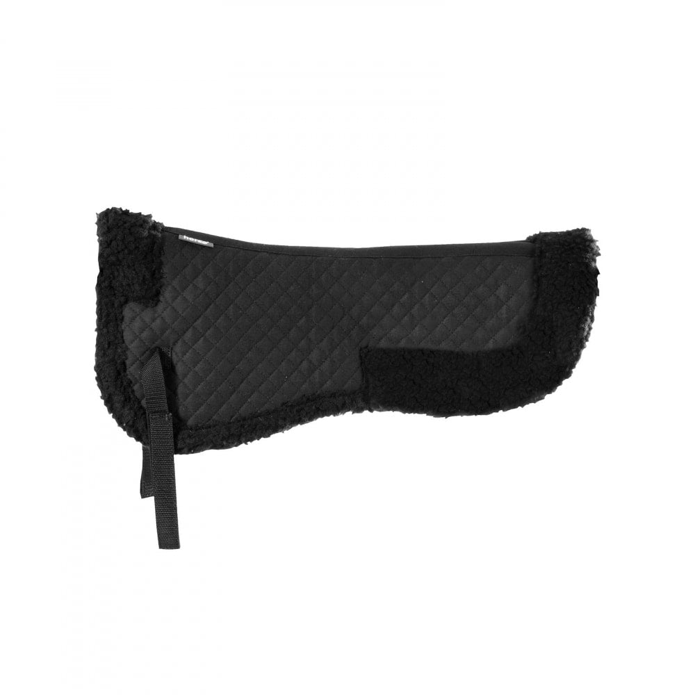 Horze Fur Half Pad image #1