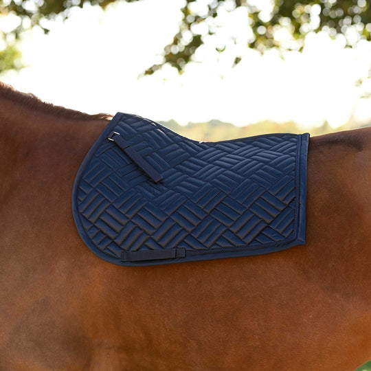 Horze Aachen All Purpose Saddle Pad image 