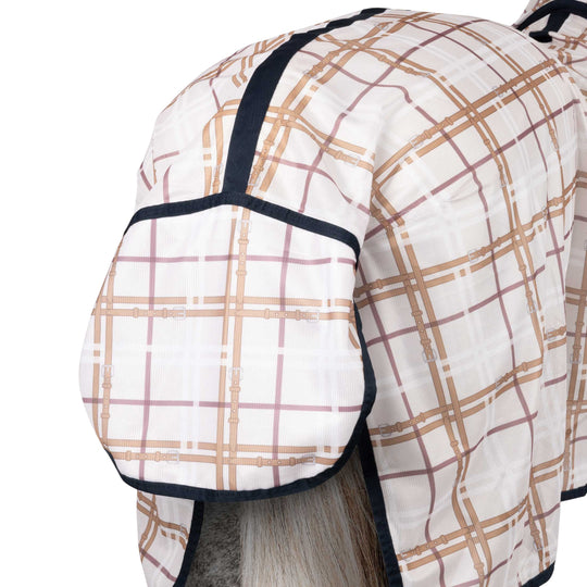 Horze Defense Combo Fly Sheet image 