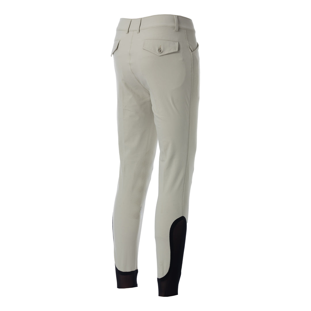 Equinavia Anders Mens Knee Patch Breeches image 