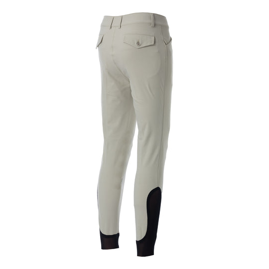 Equinavia Anders Mens Knee Patch Breeches image 
