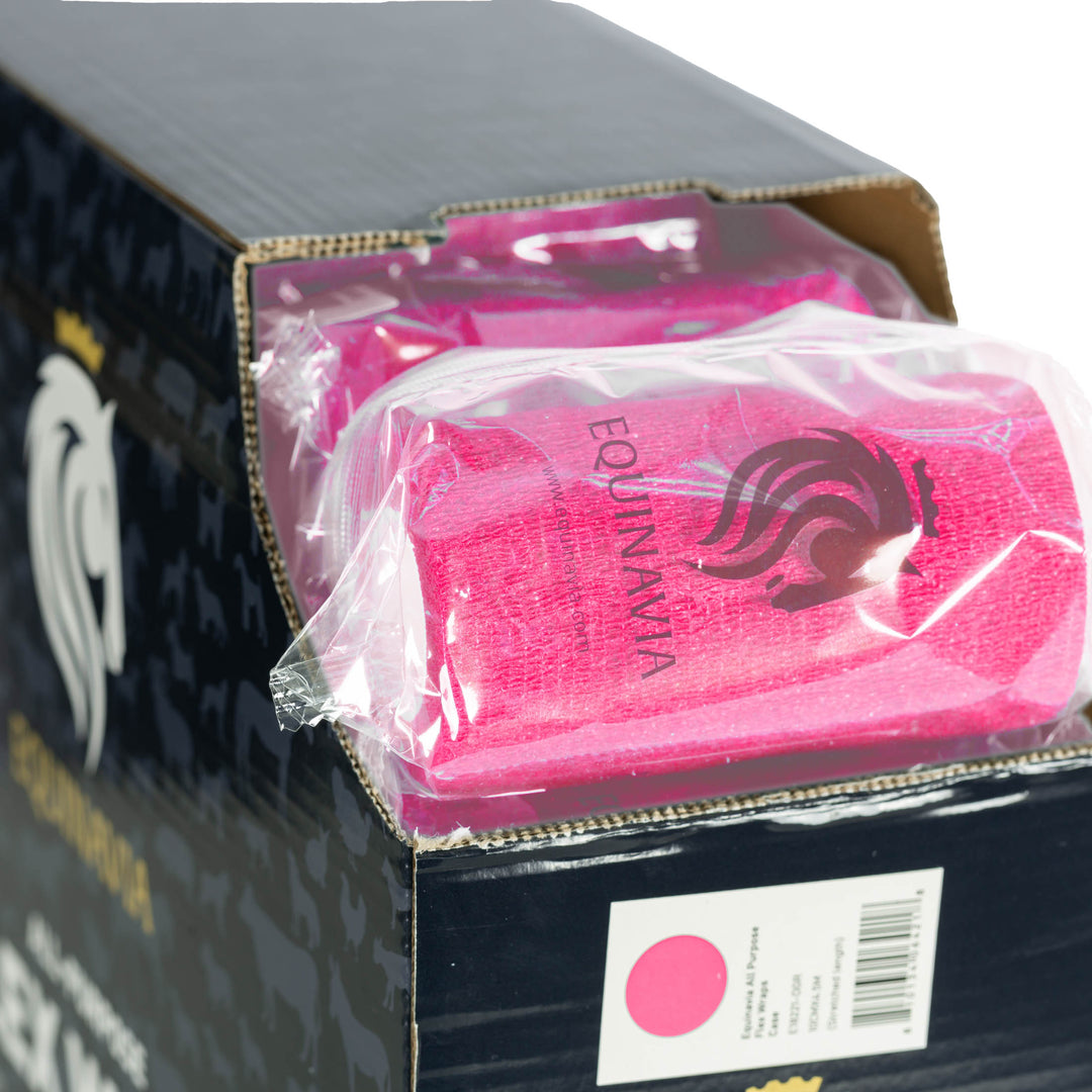 Equinavia All Purpose Flex Wraps Case of 20 image 