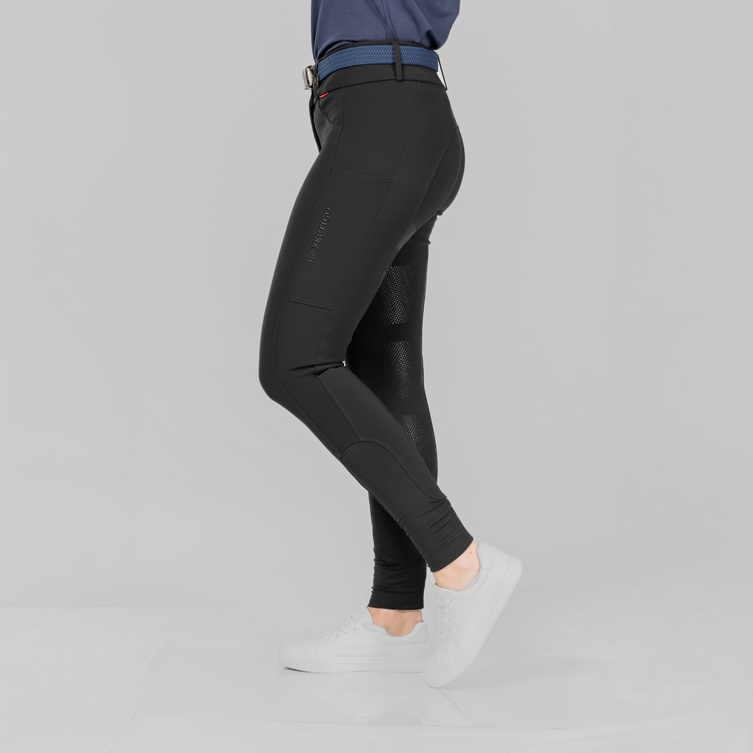 B Vertigo Angela Womens Full Seat Breeches image 