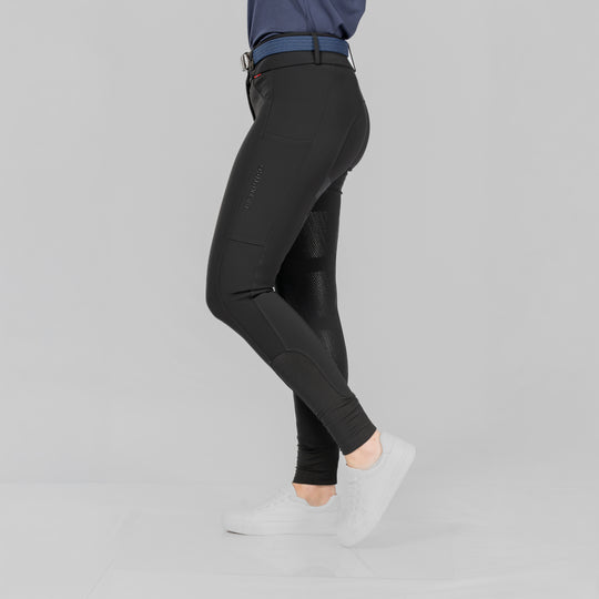 B Vertigo Angela Womens Full Seat Breeches image 