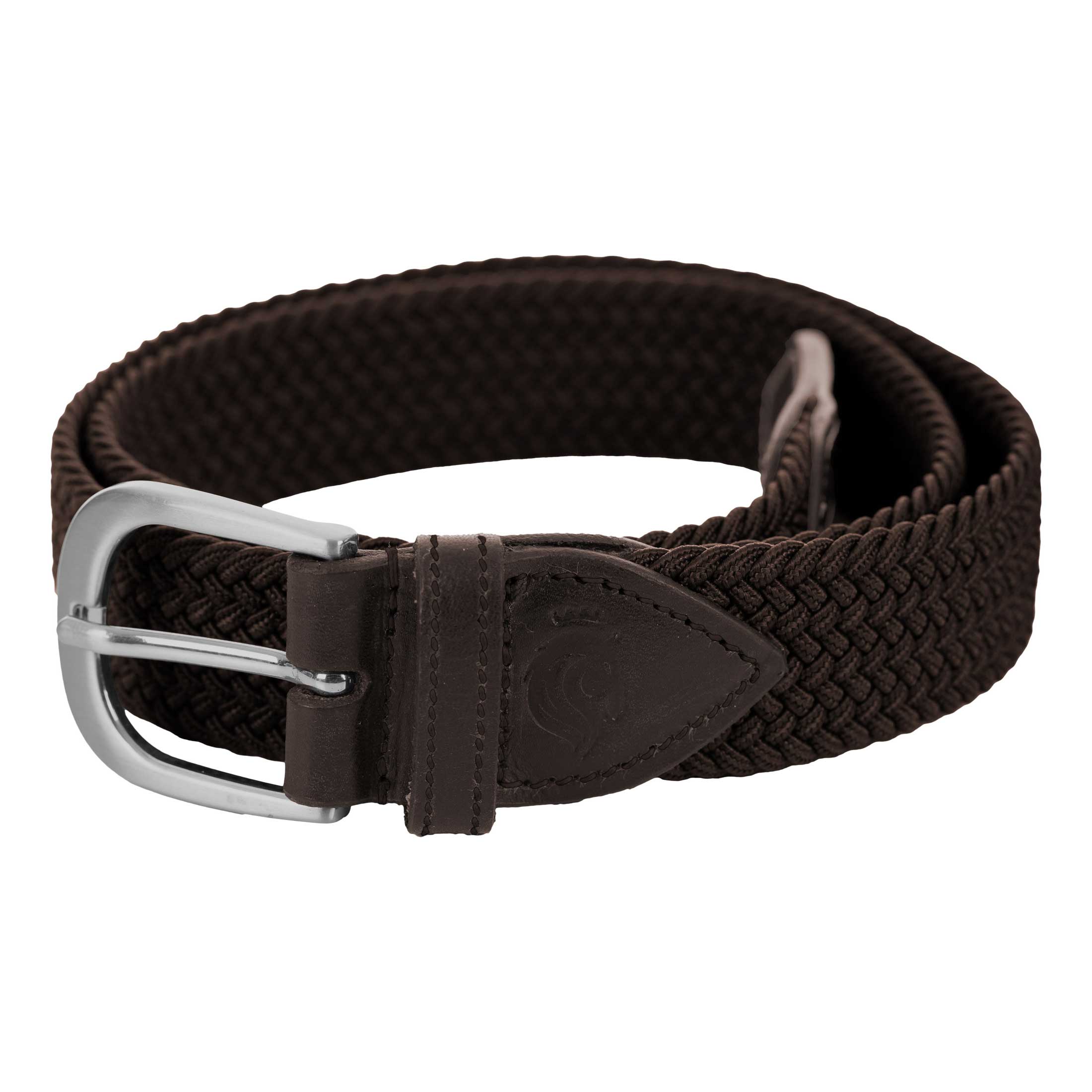 Equinavia Elsa Woven Stretch Belt image #1