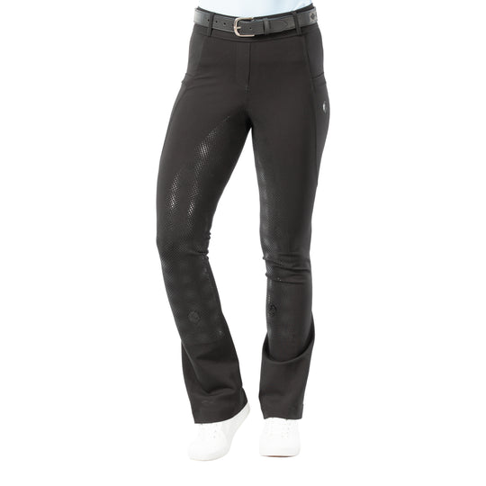 Equinavia Astrid Womens Boot Cut Full Seat Riding Pants image 