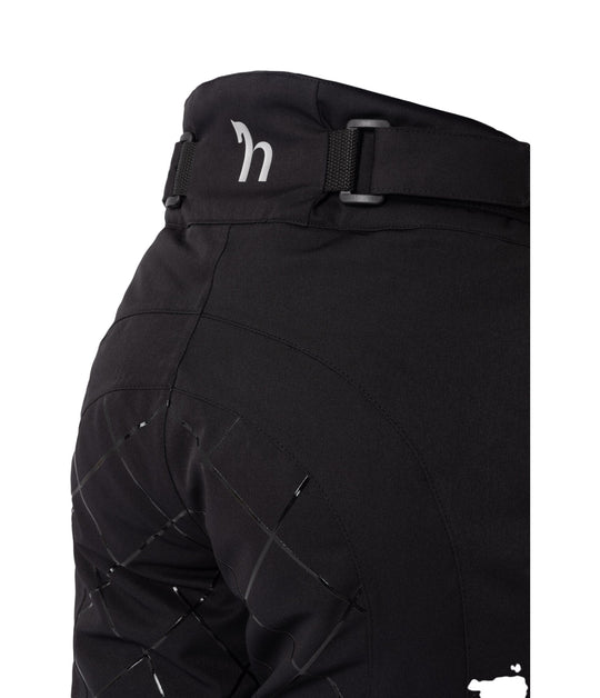 Horze Adeline Kids Padded Waterproof Full Seat Breeches image 