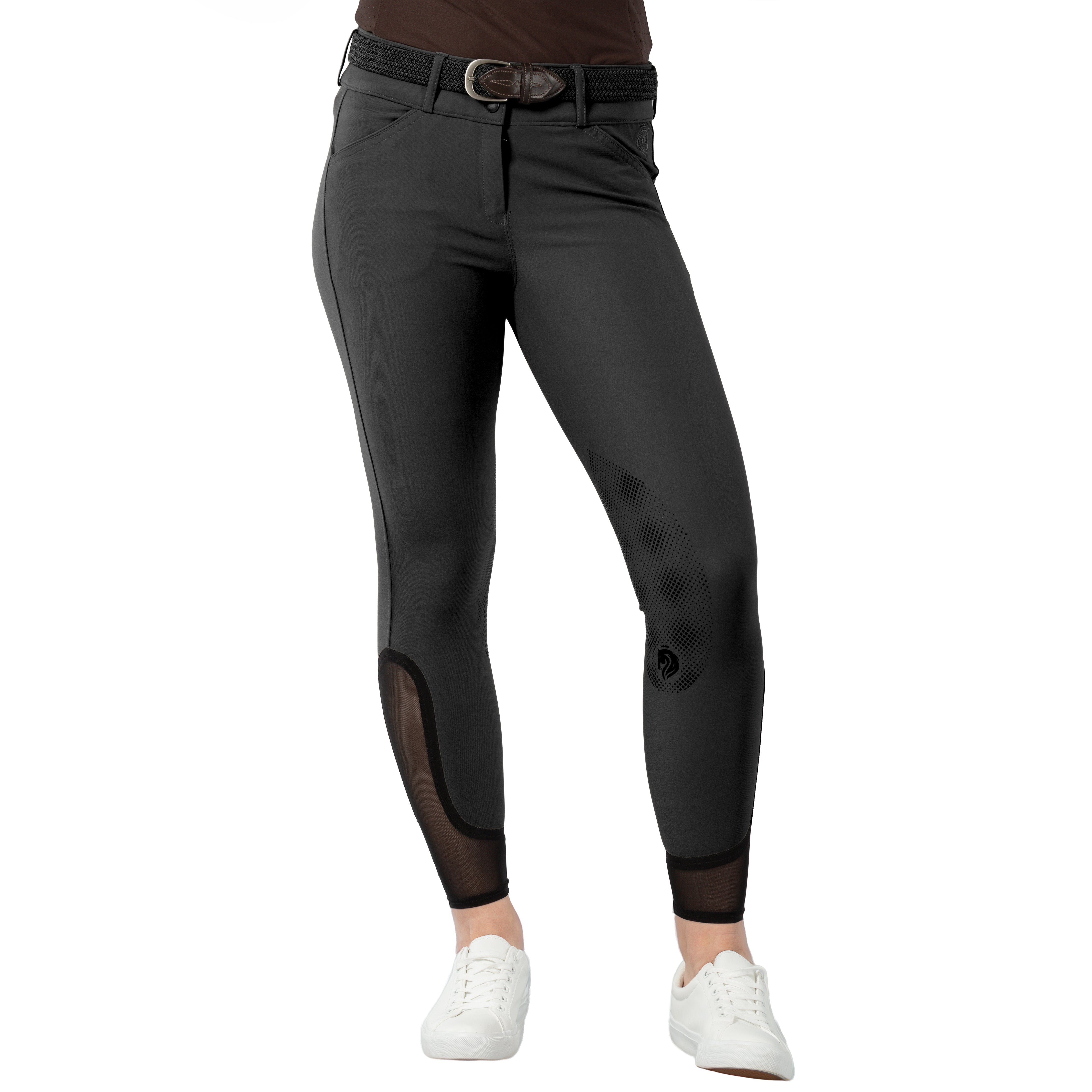 Equinavia Maud Womens Knee Patch Breeches image #1