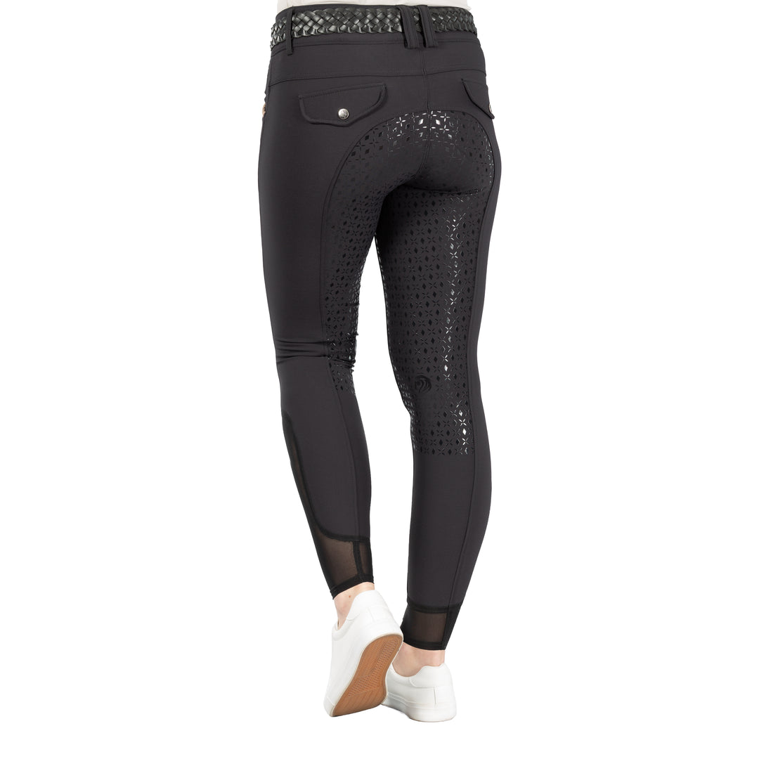 Equinavia Madeleine Womens Full Seat Breeches image 