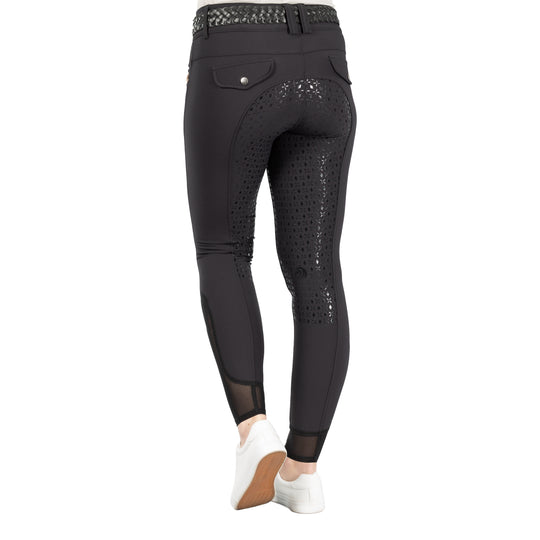 Equinavia Madeleine Womens Full Seat Breeches image 