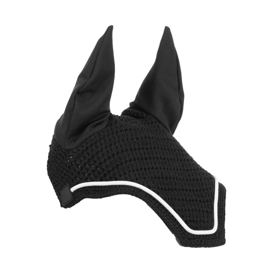 Equinavia Voss All Purpose Saddle Pad and Bonnet Set image 