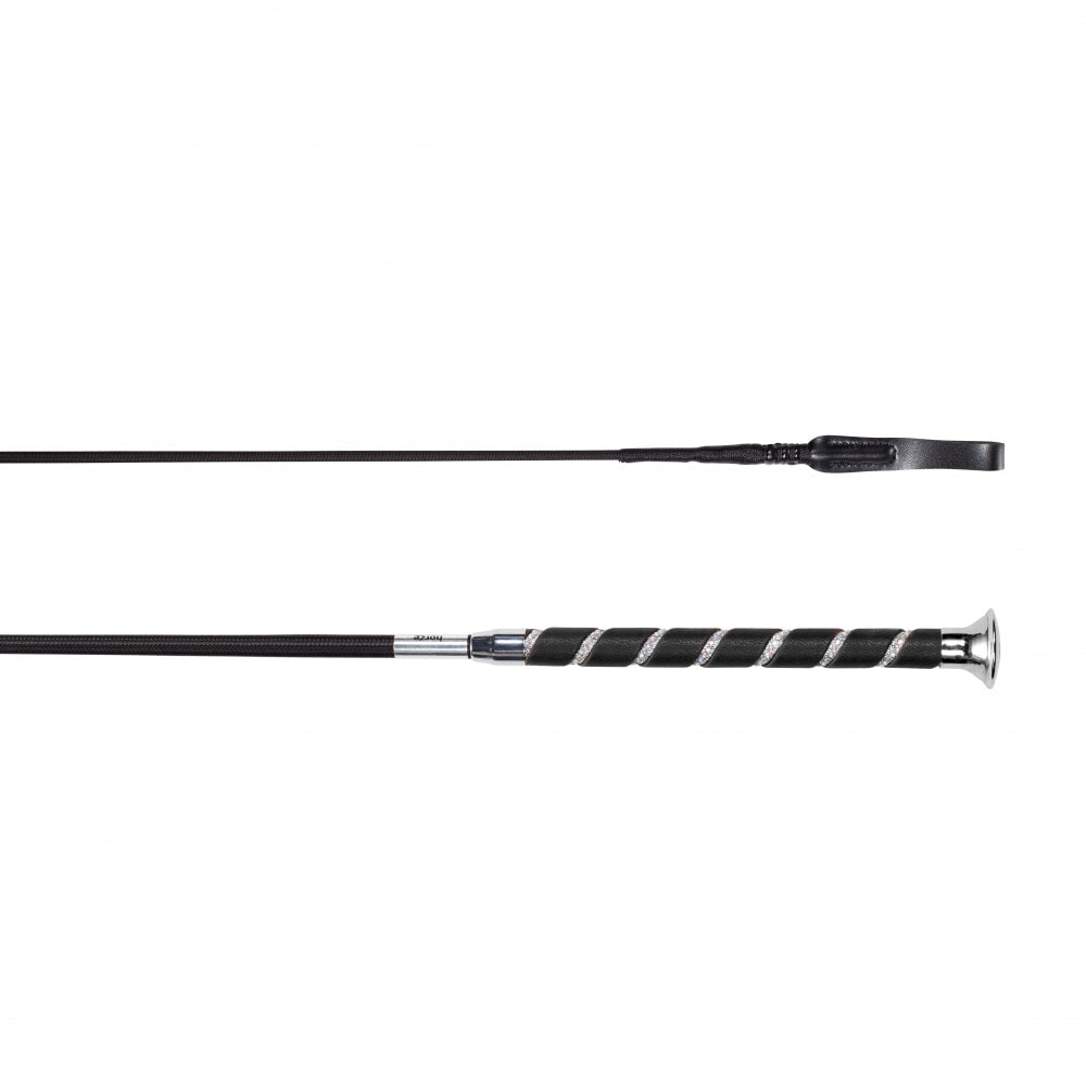 Horze Moulin Crystal Dressage Whip image #1