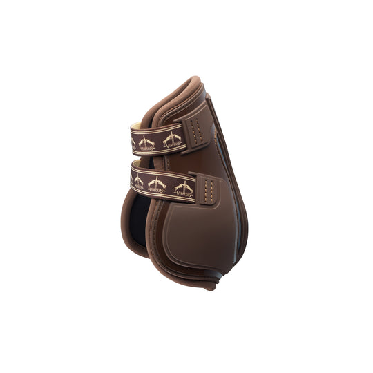 Veredus Pro Jump Active Rear Fetlock Boots image 